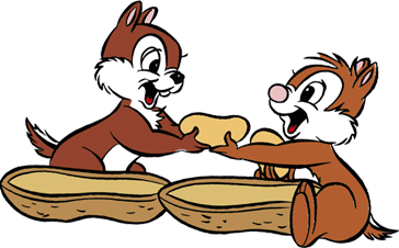 Chip 'n' Dale
